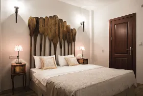 Oriella Hotel - Chambre