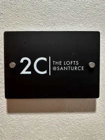 The Lofts At Santurce - Zimmer