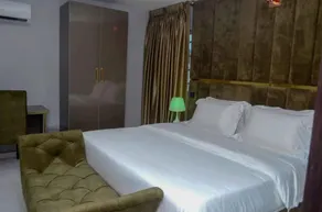 De Lords Resort Hotel & Suites - Zimmer