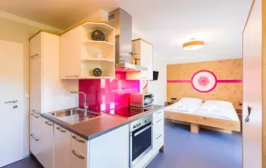 ''die Bergerin'' | Appartements Schladming - Quarto