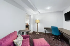 Crowne Plaza San Jose La Sabana by IHG - Room