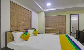 Itsy Hotels Reotel Near Rabindra Sarobar - Room