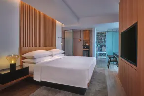 Fairfield by Marriott Chow Kit Kuala Lumpur - Chambre