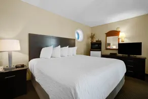 Grand Atlantic Ocean Resort - Rum