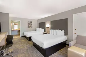 Best Western Plus Weston Inn - Chambre