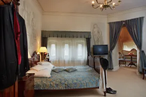 Pałac Wojanów - Room