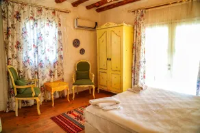 Sarı Gelin Alaçatı Hotel - Room