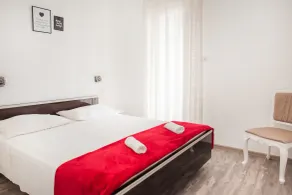 Hana's Place - Room