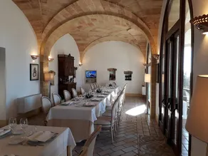 Masseria Ruri Pulcra - Restaurant