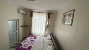 LAO TANGREN RESTAURANT & GUESTHOUSE - Chambre