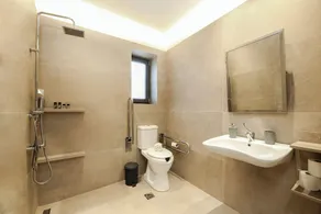 Almyres Luxurious Residences - Bad
