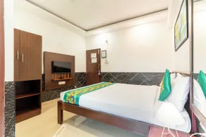Treebo Pratham Inn Water Park Resort With Swimming Pool - Camera