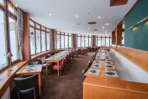Hôtel La Plagne Le Terra Nova - Ristorante