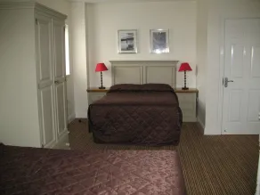 Beach Haven Apartments - Chambre