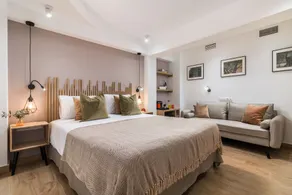 Linda Boutique Hotel - Room