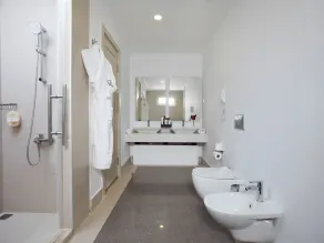 FashionTV Luxe Resort - Ultra All Inclusive - Bagno