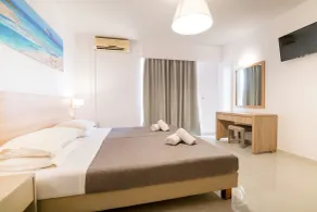 Horizon Beach - Chambre