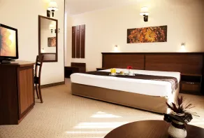 Favorit Hotel - Room