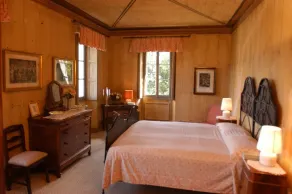 Villa Simplicitas - Zimmer