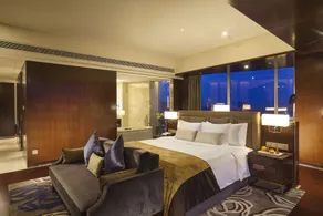 Crowne Plaza Zhangzhou by IHG - Zimmer