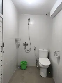 Villa Narendra Yogyakarta by ABM - Bathroom