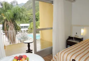 Plaza Caldas da Imperatriz Resort & Spa - View from room