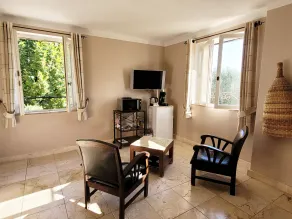 L'Escale Provençale - Værelse