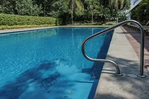 Radisson Hotel Cuernavaca - Piscine