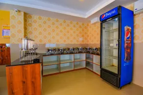 FabHotel Empire Executive - Nr HINJEWADI PHASE 1 - Restaurant