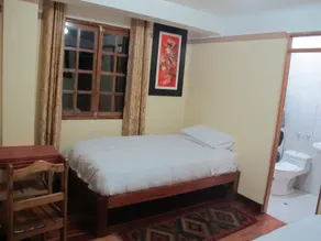 Tumy house B&B - Room