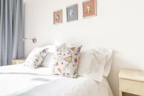 Palermo Soho by Be Local Argentina - Habitación