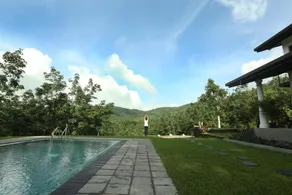 Leaf Watagala - Piscine