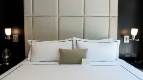 Hippodrome Hotel - Chambre