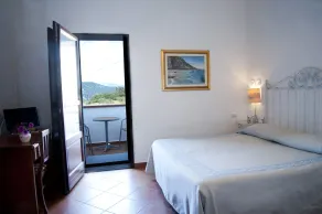 Turismo Rurale Belvedere Pradonos - Chambre
