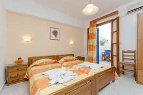 Antonia Studios - Room