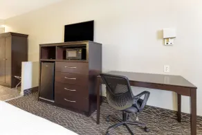 Best Western West Monroe Inn - Room