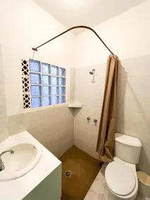 Kaia - Salle de bain