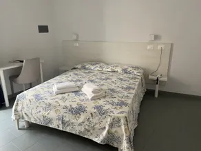 Hotel La Siesta - Rum