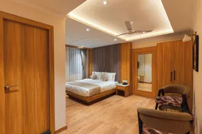 Udaan Pride Sikkim Hotel & Spa - Gangtok - Chambre