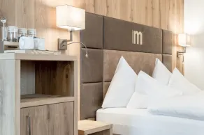 Hotel Mondin - Room