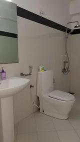 Mirissa Heights - Salle de bain