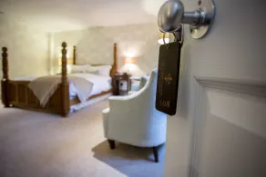 The Wood Norton - Room