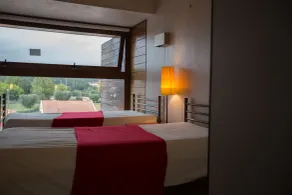 HI Ponte de Lima - Pousada de Juventude - Chambre