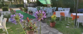 IL Pavone - Restaurant