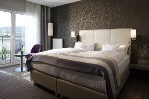 Vital Hotel Rhein Main Therme Wellness Resort & SPA - Chambre