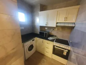 Terminal Inn Old Airport-Furnished Hotel & Apartment - Cozinha privada