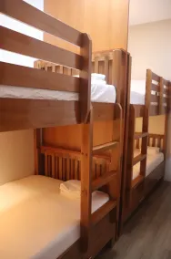 Sarojus Farmview Hotel - Zimmer
