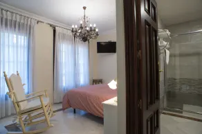 Hotel Coral Playa - Zimmer