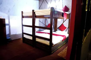 The Escapee Resort - Zimmer