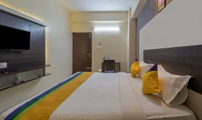 Itsy Hotels Sri Mani'S Residency, Coimbatore Airport - Værelse
